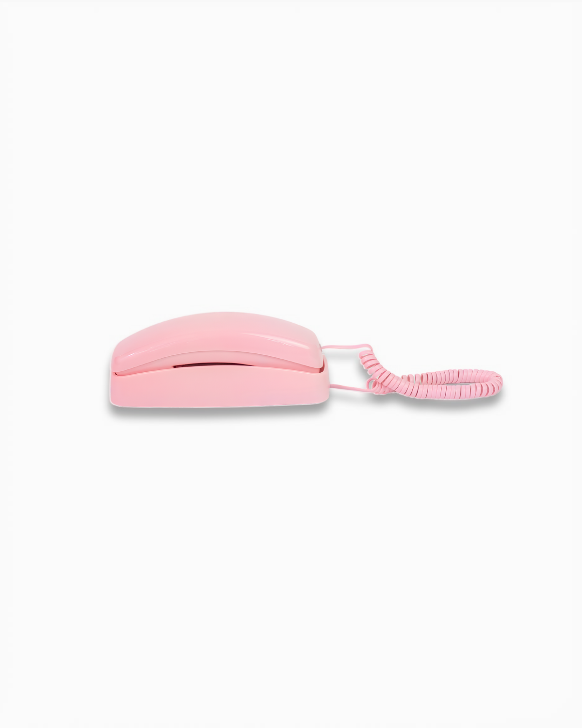 The Handset