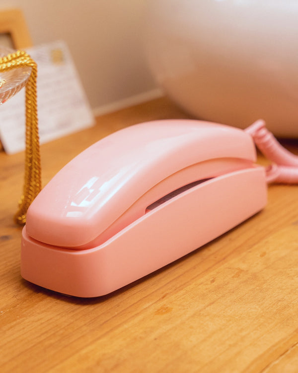 The Handset
