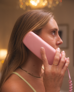 The Handset