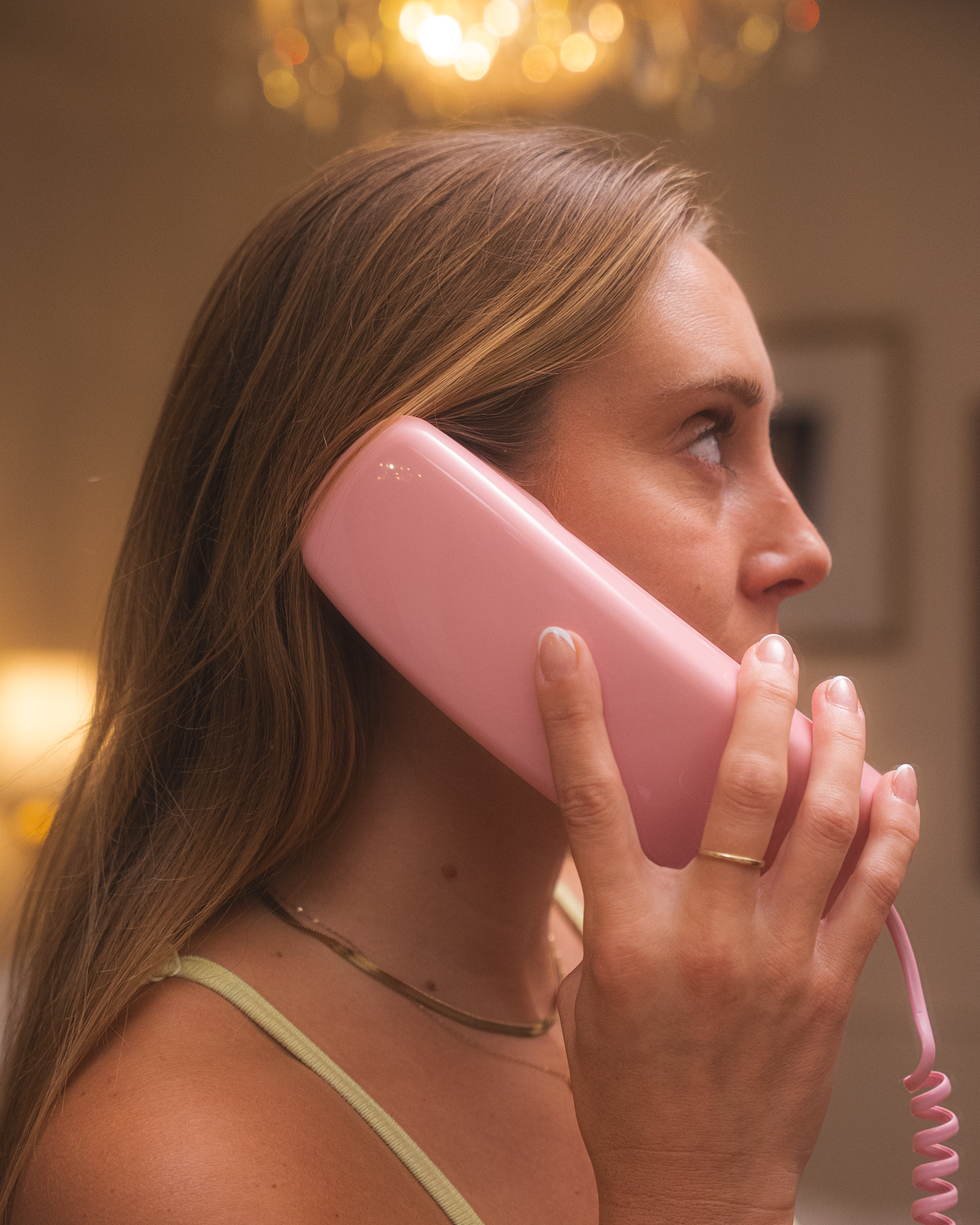 The Handset