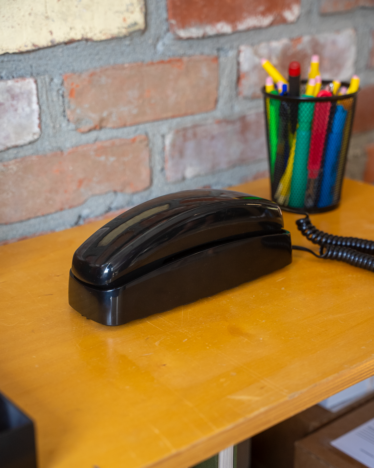 The Handset